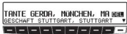 TANTE GERDA, MÜNCHEN, MA GESCHäft STUTTGART, STUTTGART