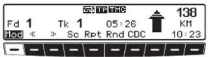 Fd 1 Tk 1 05:26 138 Mod < > So Rpt Rnd CDC 10:23