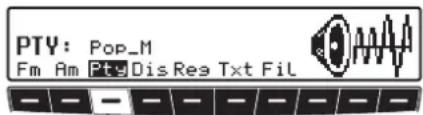 PTY: Pop_M Fm Am Pt-Dis Res Txt FiL