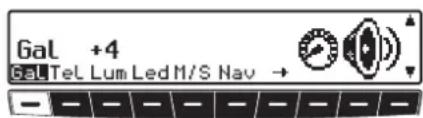 Gal +4 Gal Tel Lum Led M/S Nav →
