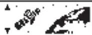 BECKER Indianapolis 7922 - Main navigation menu - 1