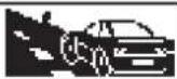 BECKER Indianapolis 7922 - START - 1