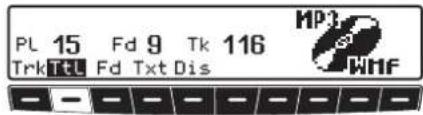 PL 15 Fd 9 Tk 116 Trk ITL Fd Txt Dis MP3 HMF