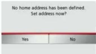 BECKER Active 43 Transit - Home address - 1