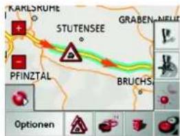 KARLSKRUME + STUTENSEE GRABEN MELIE - PFINZTAL BRUCHS Optionen