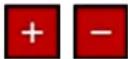 BECKER Traffic Assist 7927 - Karte zoomen (Toolbar) - 1