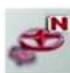 BECKER Traffic Assist 7927 - Nach Norden ausrichten (Toolbar) - 1