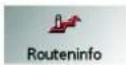 BECKER Traffic Assist 7927 - Die Taste Routeninfo - 1