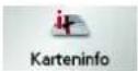 BECKER Traffic Assist 7927 - Die Taste Karteninfo - 1