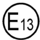 BECKER Traffic Assist 7927 - EG-Konformitätserklärung - 2
