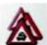 BECKER Traffic Assist 7927 - TMC-Meldungen anzeigen (Toolbar)\* - 2