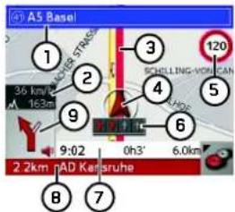 AS Basel 1 2 3 4 5 6 7 8 9 10 120 36 km/ft 163m 9:02 0h3' 6.0km 2.2km AD Kersruhe