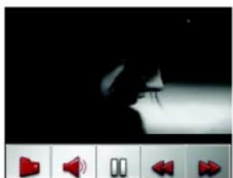 BECKER Traffic Assist 7927 - Bedienung des Video-Players - 3