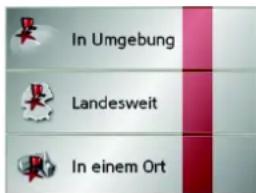 In Umgebung Landesweit In einem Ort