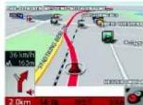 BECKER Traffic Assist 7927 - Darstellung ändern (Toolbar) - 2