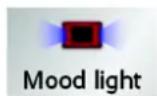 BECKER Traffic Assist 7927 - Mood Light - 1