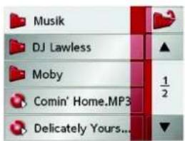 Musik DJ Lawless Moby Comin' Home.MP3 Delicately Yours...