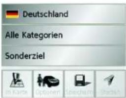 Deutschland Alle Kategorien Sonderziel