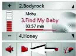 2.Bodyrock Moby 3.Find My Baby 03:57 min 4.Honey