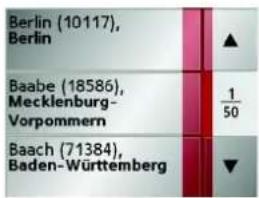 BECKER Traffic Assist 7927 - →→→ ALLGEMEINE BEDIENUNG - 1