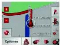 BECKER Traffic Assist 7927 - Tag/Nachtdesign (Toolbar) - 1