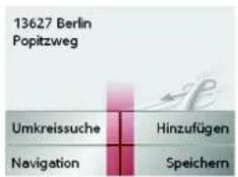 13627 Berlin Popitzweg Umkreissuche Navigation Hinzufügen Speichern