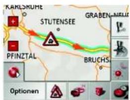 KARLSKUME + STUTENSEE GRABEN NELL - PFINZTAL BRUCHS Optionen