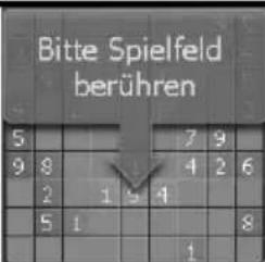 MEDION GoPal E4450 - Beschreibung der Schaltflächen - 1