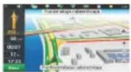 PRESTIGIO GeoVision 5300 Navitel - Navitel. Traffic - 1