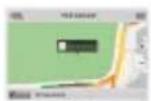 PRESTIGIO GeoVision 5300 Navitel - Маршрут до выбранной точки на карте. - 2