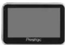PRESTIGIO GeoVision 5300 Navitel - Встановлення карт пам'яти microSD - 2