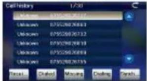 Cell history 1/20 Unknown 07552882617 Unknown 07552882683 Unknown 075528826732 Unknown 07552882699 Unknown 075528826159 Status Closed Mayang Clearing Send