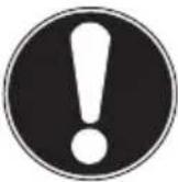 MEDION GOPAL E5470 M40 - Ansicht von vorne - 2
