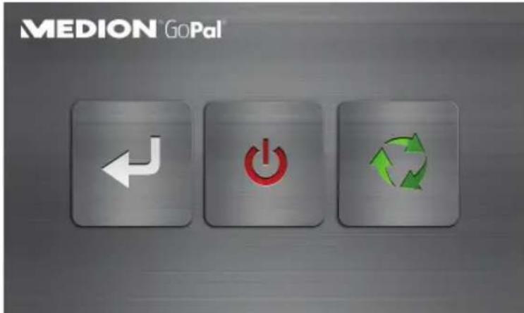 MEDION®GoPal