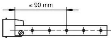 BLAUPUNKT TravelPilot Berlin RCM 303 A - Anschluß der Sensoren an die Navigationseinheit - 13