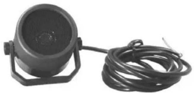 BLAUPUNKT TravelPilot Berlin RCM 303 A - Anschluß der Sensoren an die Navigationseinheit - 5