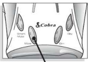 Cobra Smart Mubi Dry Musc
