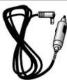 COBRA ESD 9160 - Dual Port Power Adapter - 1