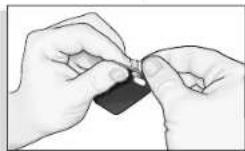 COBRA ESD 9160 - Windshield Mounting - 1