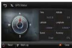 COBRA 8500 PRO HD - GPS - 3