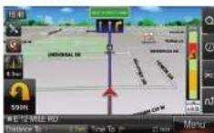 COBRA 8500 PRO HD - GPS - 1