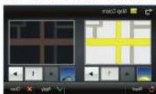COBRA 8500 PRO HD - Map Colors - 1