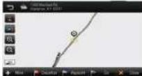 COBRA 8500 PRO HD - Address - 5
