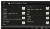 COBRA 8500 PRO HD - My Truck - 4
