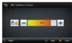 COBRA 8500 PRO HD - Guidance Volume - 1