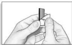 COBRA ESD-6060 - Dashboard Mounting - 1