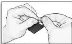 COBRA ESD-6060 - Windshield Mounting - 1