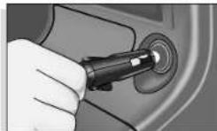 COBRA ESD-6060 - Windshield Mounting - 6