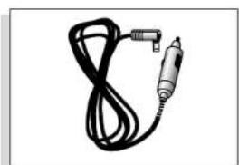 COBRA ESD-6060 - Dual Port Power Adapter - 1