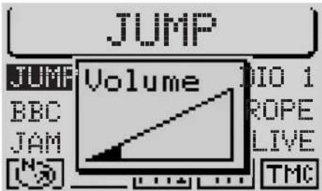 JUMP JUMP Volume DIO 1 BBC JAM DIO 1 ROPE LIVE TMC